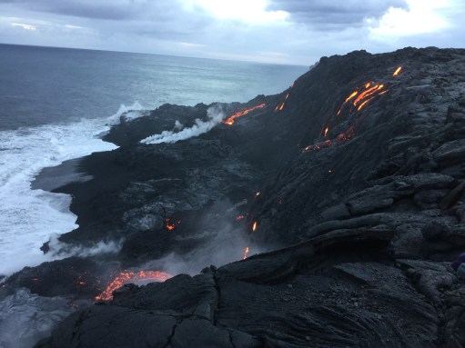 lava